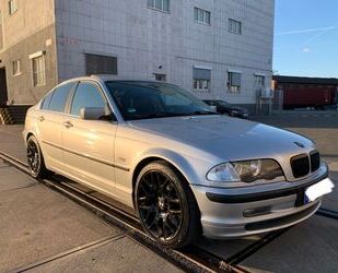 BMW 325 Gebrauchtwagen