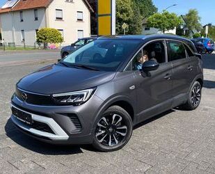 Opel Crossland (X) Gebrauchtwagen