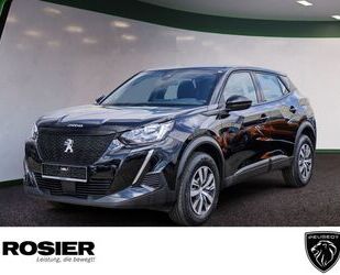 Peugeot 2008 Gebrauchtwagen