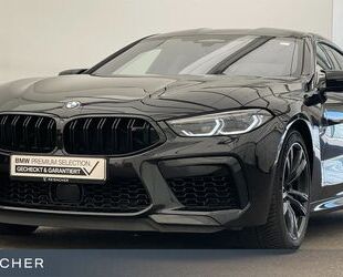 BMW M8 Gebrauchtwagen