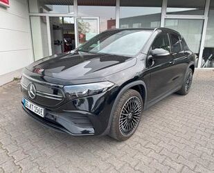 Mercedes-Benz EQA Gebrauchtwagen