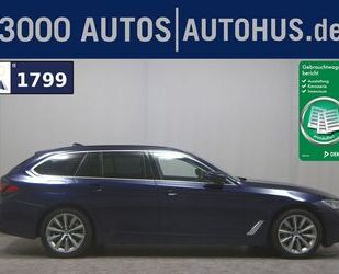 BMW 540 Gebrauchtwagen