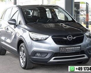 Opel Crossland (X) Gebrauchtwagen