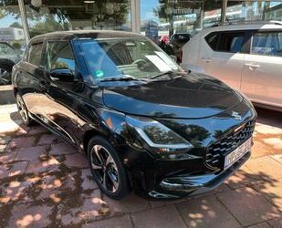 Suzuki Swift Gebrauchtwagen