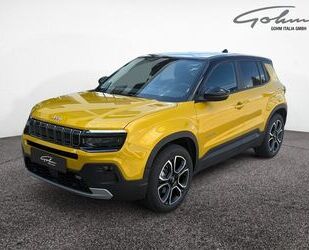 Jeep Avenger Gebrauchtwagen