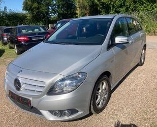 Mercedes-Benz B 180 Gebrauchtwagen