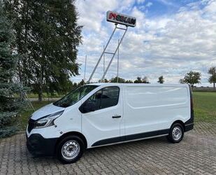 Renault Trafic Gebrauchtwagen