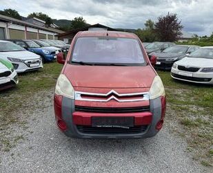 Citroen Berlingo Gebrauchtwagen