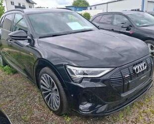 Audi e-tron Gebrauchtwagen