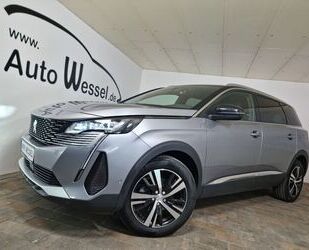 Peugeot 5008 Gebrauchtwagen