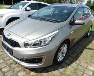 Kia ceed Sportswagon Gebrauchtwagen