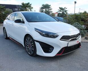 Kia pro ceed / ProCeed Gebrauchtwagen