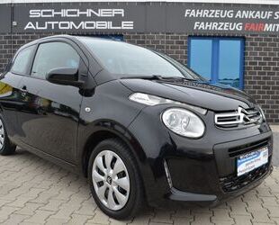 Citroen C1 Gebrauchtwagen