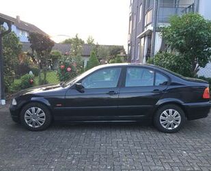 BMW 318 Gebrauchtwagen