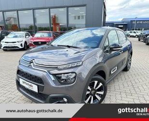 Citroen C3 Gebrauchtwagen