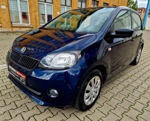 Skoda Citigo Gebrauchtwagen