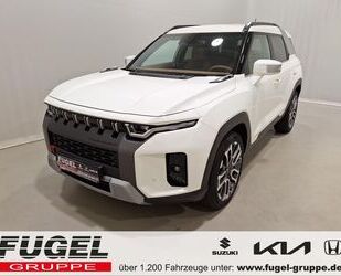 SsangYong Torres Gebrauchtwagen