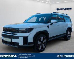 Hyundai SANTA FE Gebrauchtwagen