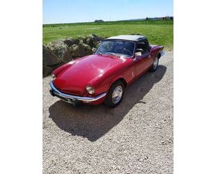 Triumph Spitfire Gebrauchtwagen