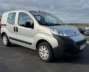 Fiat Qubo Gebrauchtwagen