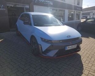 Hyundai IONIQ 5 Gebrauchtwagen