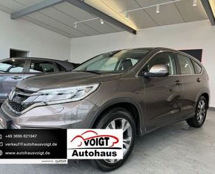 Honda CR-V Gebrauchtwagen
