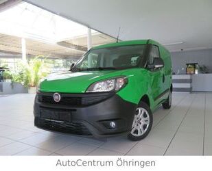 Fiat Doblo Gebrauchtwagen
