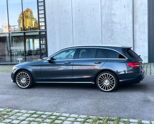 Mercedes-Benz C 200 Gebrauchtwagen
