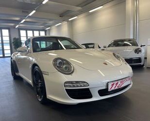 Porsche 997 Gebrauchtwagen