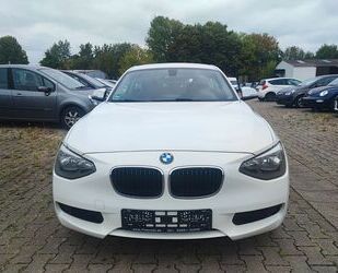 BMW 118 Gebrauchtwagen