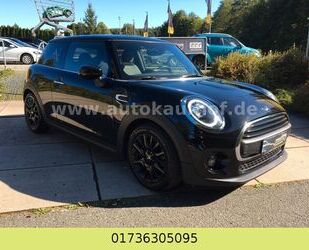 Mini ONE Gebrauchtwagen