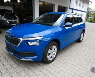 Skoda Kamiq Gebrauchtwagen