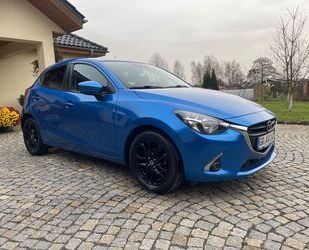 Mazda 2 Gebrauchtwagen