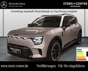 Smart #5 Gebrauchtwagen