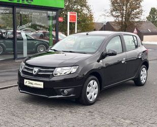 Dacia Sandero Gebrauchtwagen