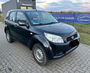 Daihatsu Terios Gebrauchtwagen