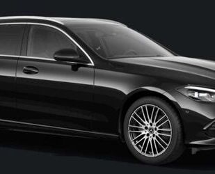 Mercedes-Benz C 200 Gebrauchtwagen
