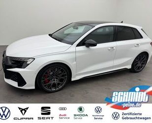Audi RS3 Gebrauchtwagen