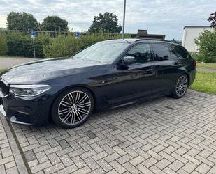 BMW 520 Gebrauchtwagen
