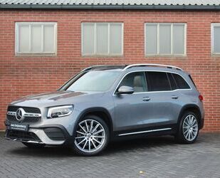 Mercedes-Benz GLB 250 Gebrauchtwagen