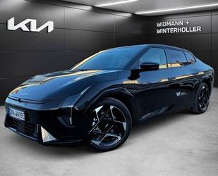 Kia EV4 Gebrauchtwagen