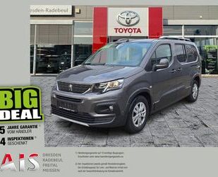 Peugeot Rifter Gebrauchtwagen