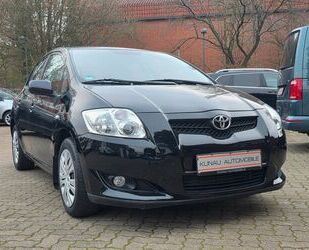 Toyota Auris Gebrauchtwagen