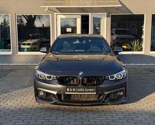 BMW 440 Gran Coupé Gebrauchtwagen