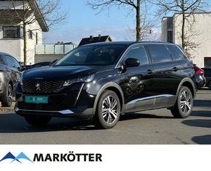 Peugeot 5008 Gebrauchtwagen