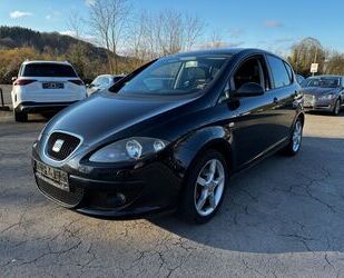 Seat Altea Gebrauchtwagen