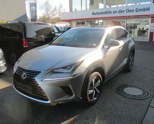 Lexus NX 300 Gebrauchtwagen