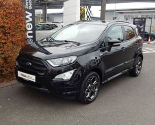 Ford EcoSport Gebrauchtwagen