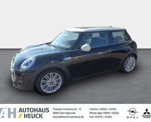 Mini Cooper SD Gebrauchtwagen