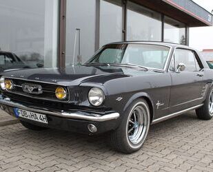 Ford Mustang Gebrauchtwagen